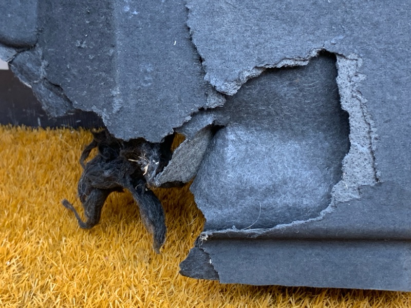 Защита днища кузова, 7000 рублей, Красноярск