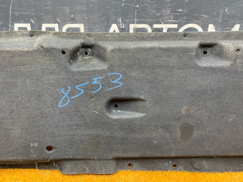 Защита днища кузова, 7000 рублей, Красноярск