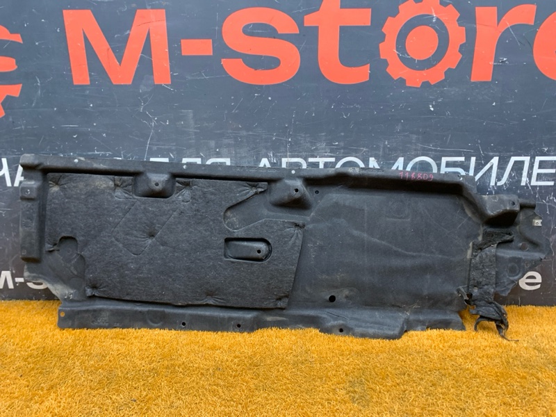 Защита днища кузова, 7000 рублей, Красноярск