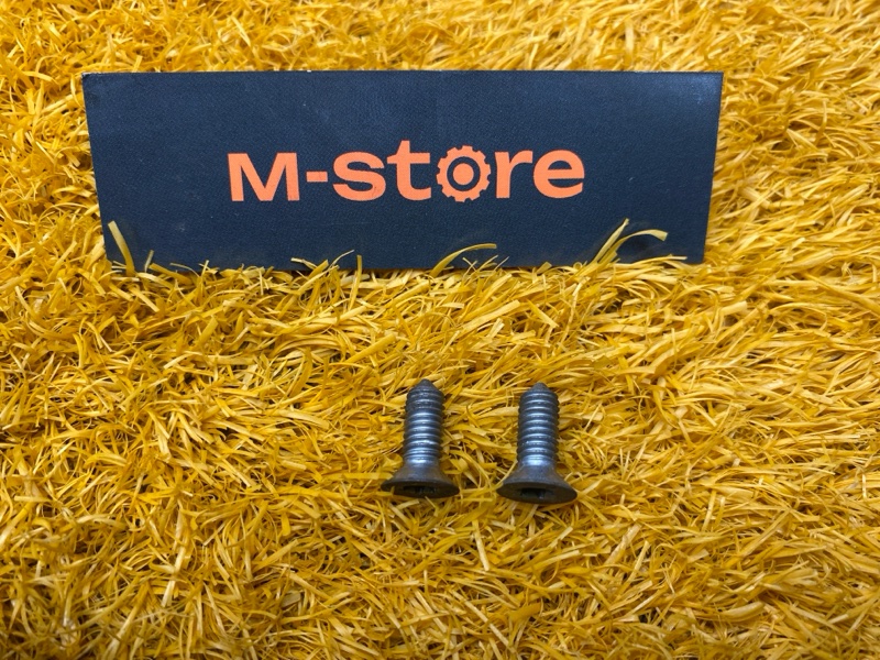 Болт тормозного диска, 100 рублей, Красноярск