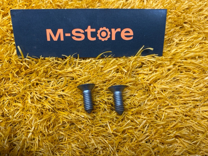 Болт тормозного диска, 100 рублей, Красноярск