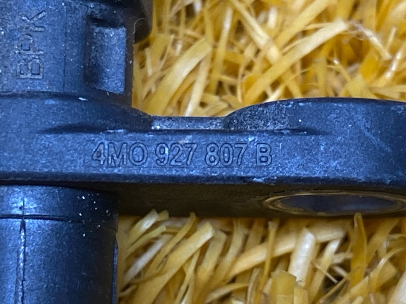 Датчик ABS, 1000 рублей, Красноярск