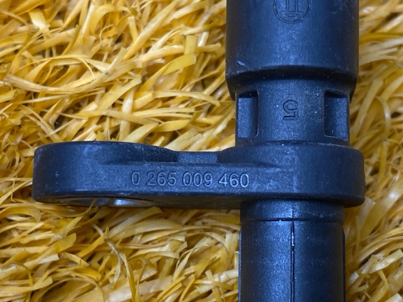 Датчик ABS, 1000 рублей, Красноярск