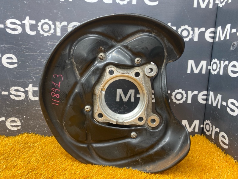 кулак поворотный, 7500 рублей, Красноярск