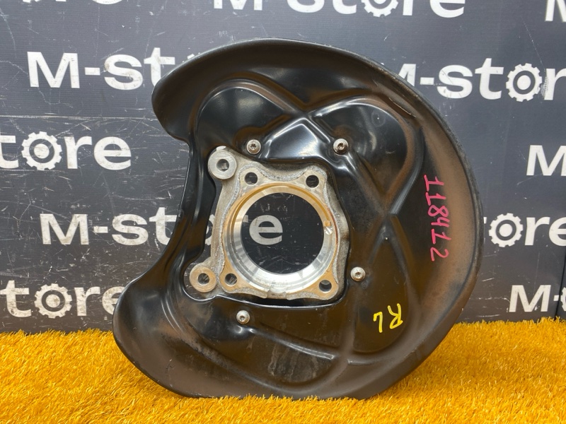 кулак поворотный, 8000 рублей, Красноярск