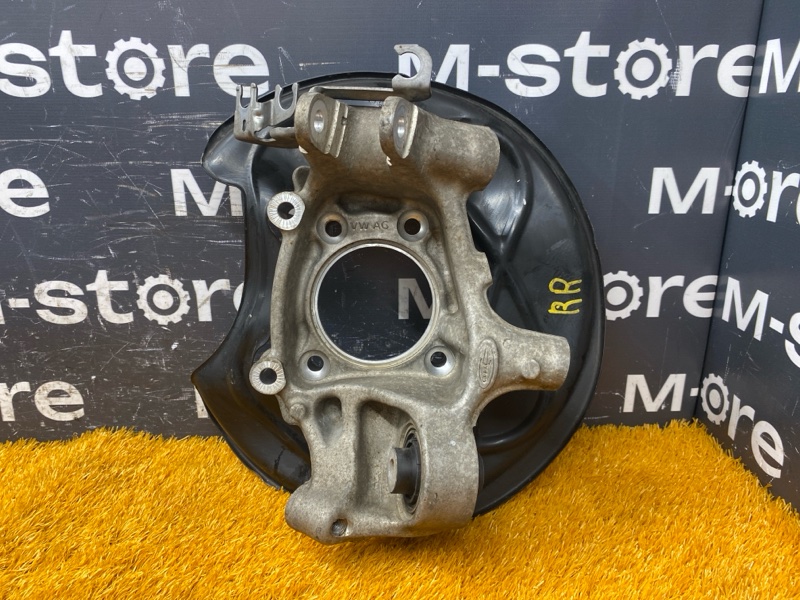 кулак поворотный, 7500 рублей, Красноярск