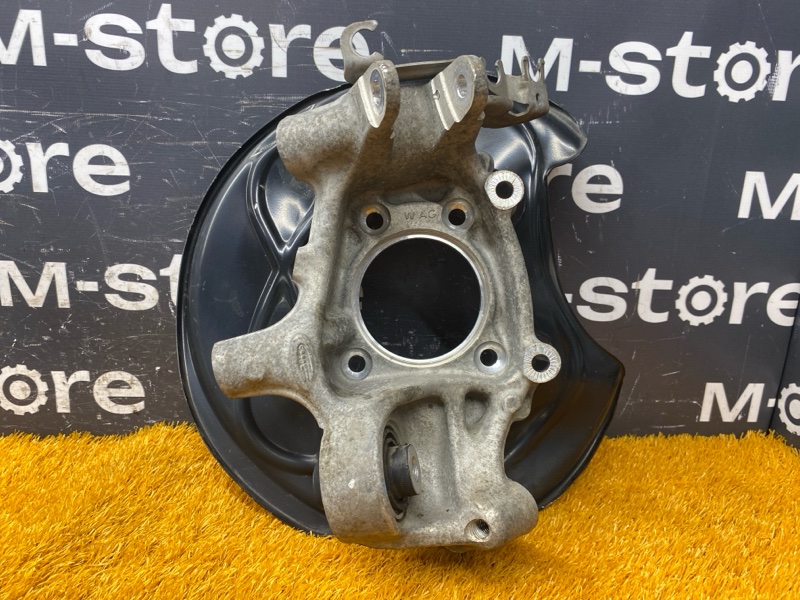 кулак поворотный, 8000 рублей, Красноярск