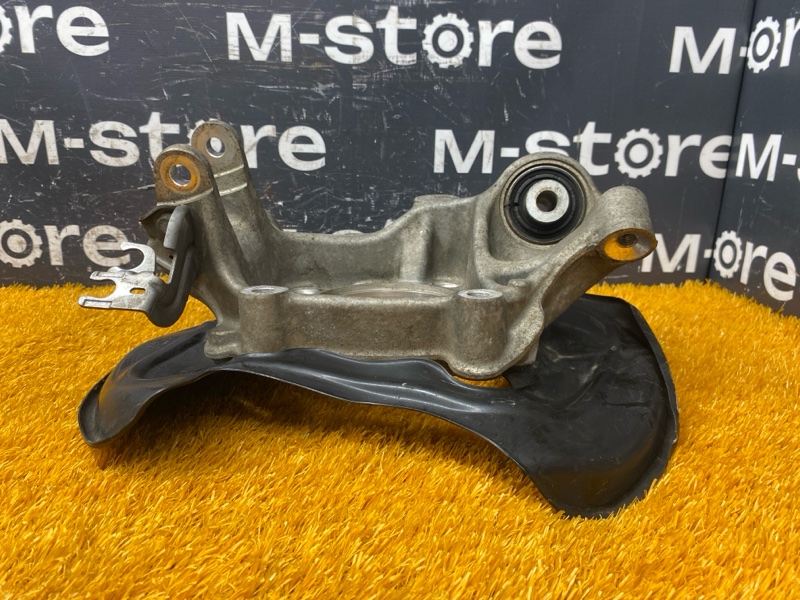 кулак поворотный, 7500 рублей, Красноярск