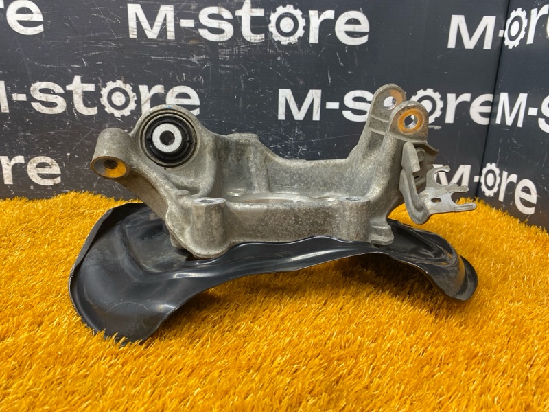 кулак поворотный, 8000 рублей, Красноярск