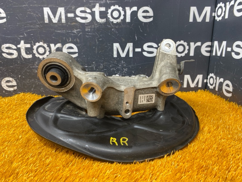 кулак поворотный, 7500 рублей, Красноярск