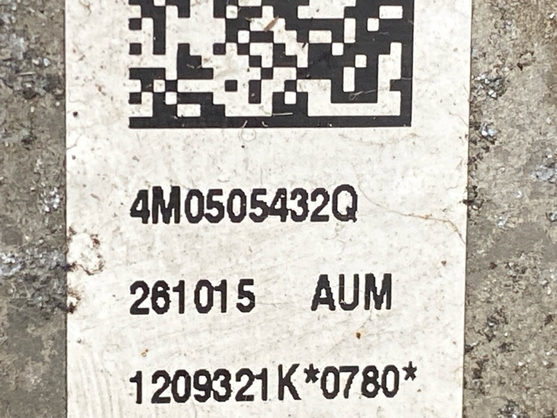 кулак поворотный, 7500 рублей, Красноярск