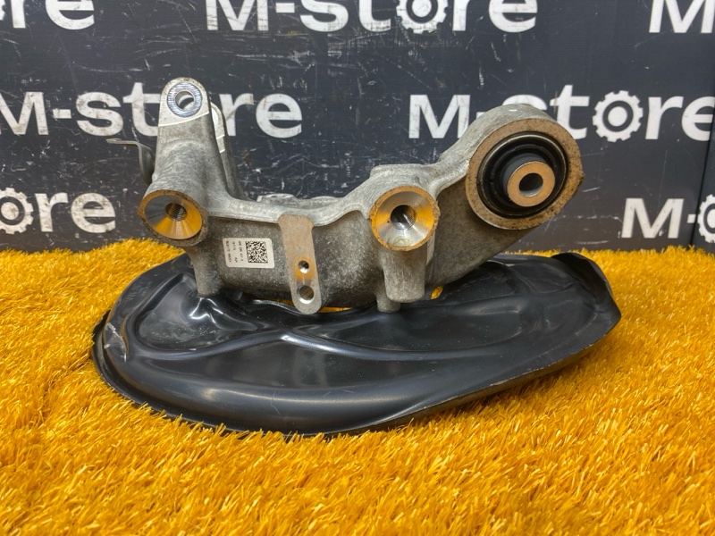 кулак поворотный, 8000 рублей, Красноярск