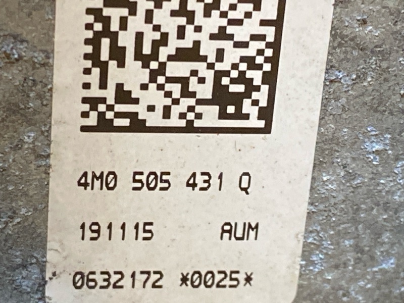 кулак поворотный, 8000 рублей, Красноярск