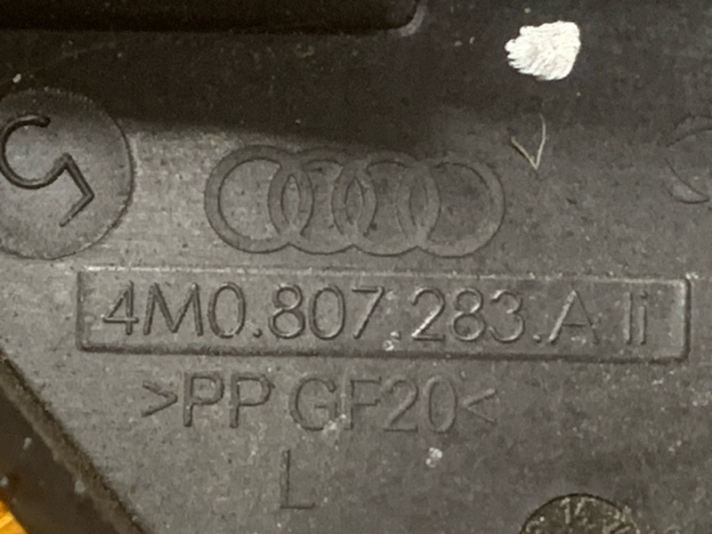 крепление бампера, 3000 рублей, Красноярск