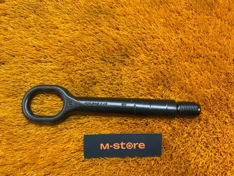 Крюк буксировочный, 3000 рублей, Красноярск