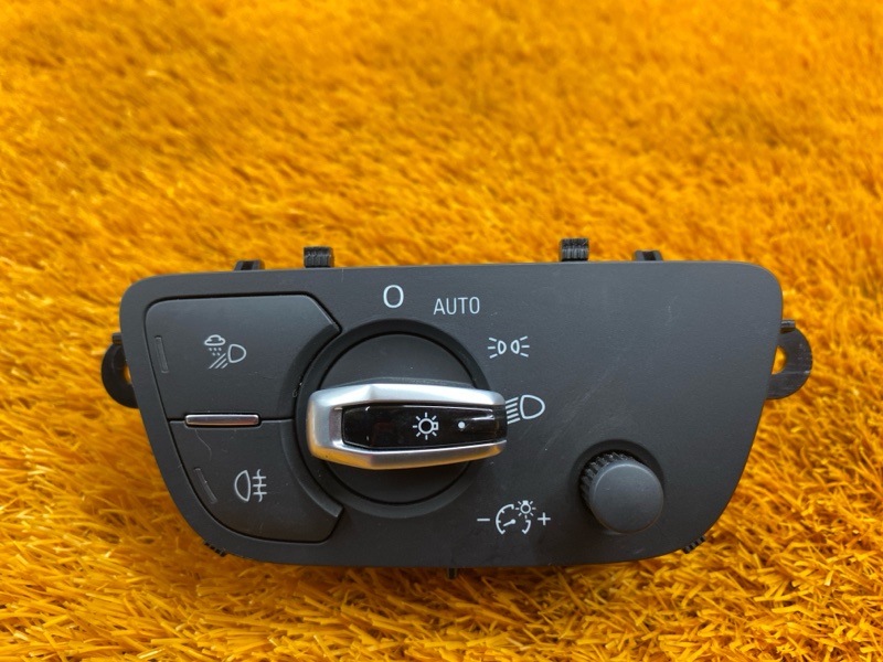 Переключатель света фар, 3000 рублей, Красноярск