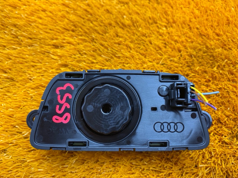 Переключатель света фар, 3000 рублей, Красноярск