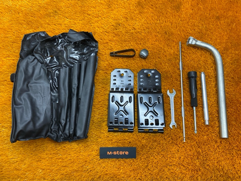 Набор инструментов, 2000 рублей, Красноярск