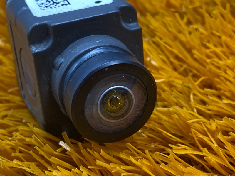 Камера переднего вида, 6200 рублей, Красноярск