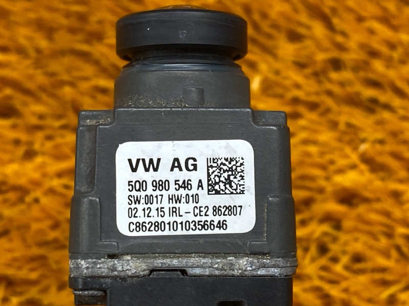 Камера переднего вида, 6200 рублей, Красноярск