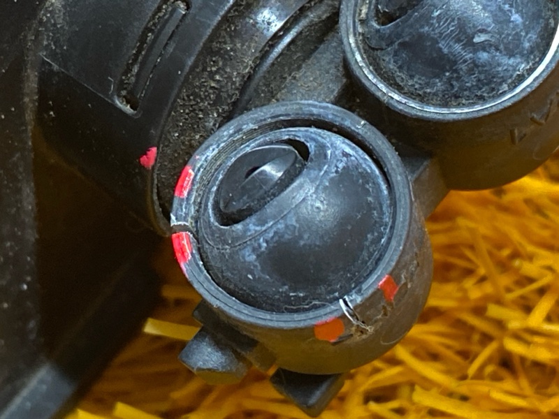 Форсунка омывателя фары, 3000 рублей, Красноярск