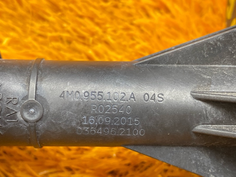 Форсунка омывателя фары, 3000 рублей, Красноярск