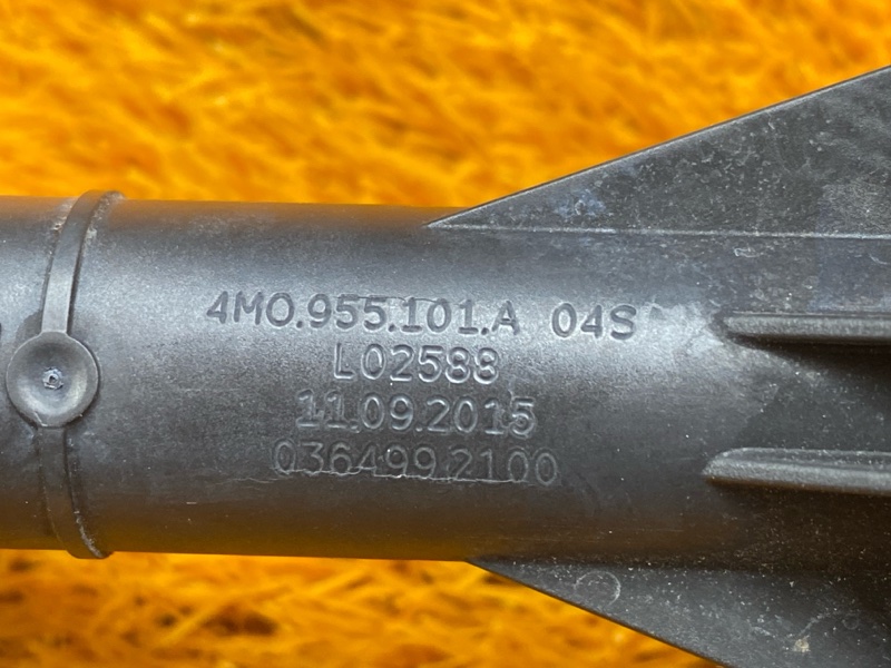 Форсунка омывателя фары, 5000 рублей, Красноярск