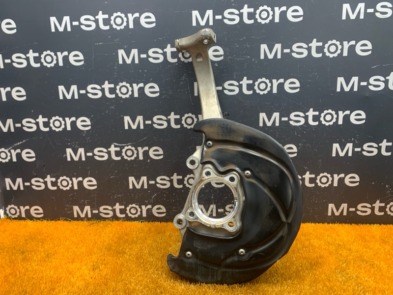 кулак поворотный, 23000 рублей, Красноярск