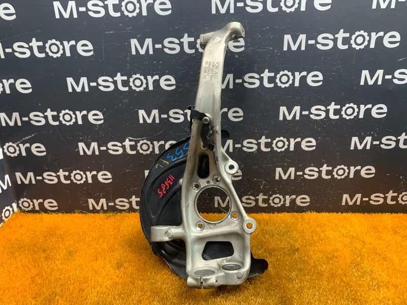 кулак поворотный, 23000 рублей, Красноярск