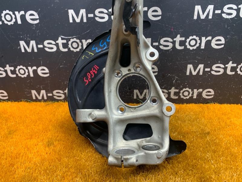 кулак поворотный, 23000 рублей, Красноярск