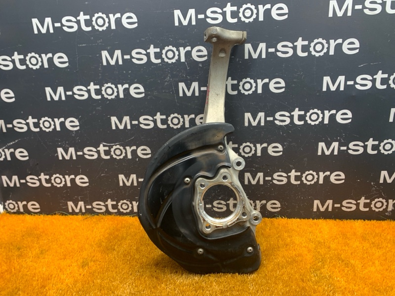 кулак поворотный, 25000 рублей, Красноярск