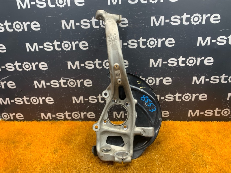 кулак поворотный, 25000 рублей, Красноярск