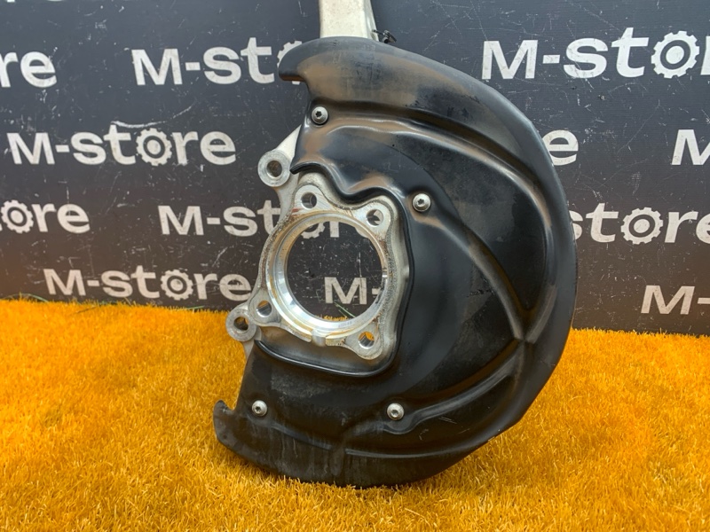 кулак поворотный, 23000 рублей, Красноярск