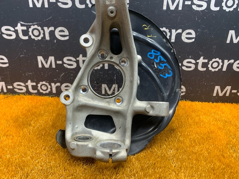 кулак поворотный, 25000 рублей, Красноярск