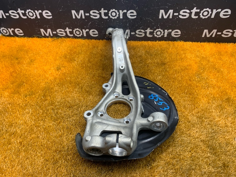 кулак поворотный, 25000 рублей, Красноярск