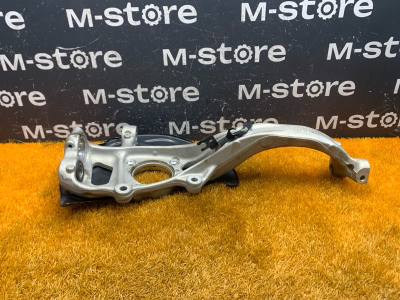 кулак поворотный, 23000 рублей, Красноярск