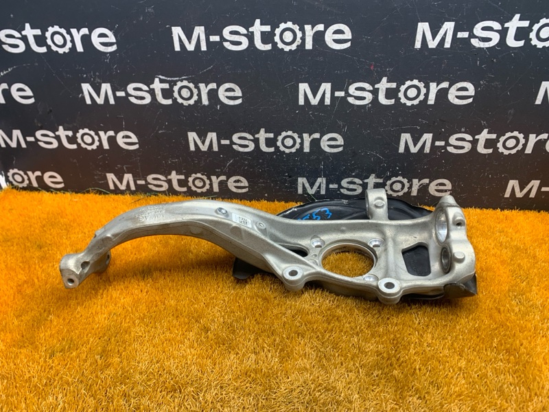 кулак поворотный, 25000 рублей, Красноярск