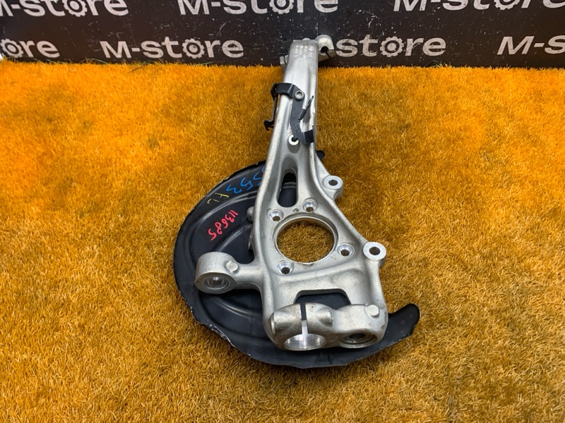 кулак поворотный, 23000 рублей, Красноярск