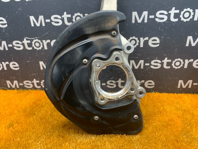 кулак поворотный, 25000 рублей, Красноярск