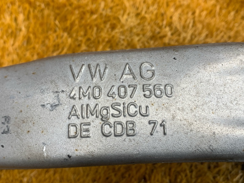 кулак поворотный, 23000 рублей, Красноярск