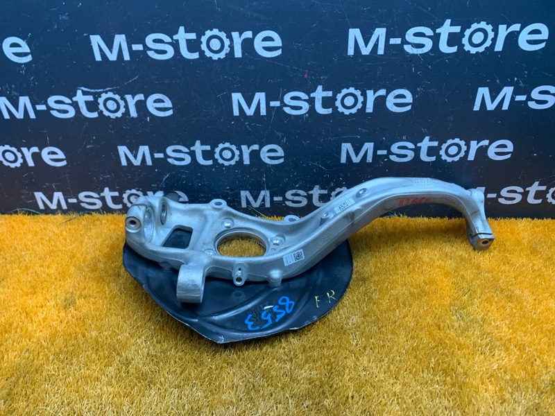 кулак поворотный, 25000 рублей, Красноярск