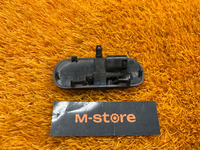 форсунка омывателя, 1600 рублей, Красноярск