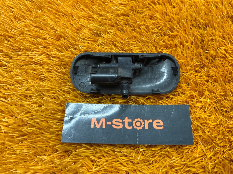 форсунка омывателя, 1600 рублей, Красноярск