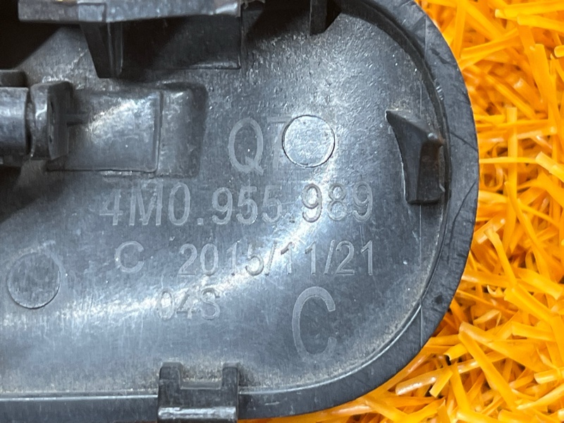 форсунка омывателя, 1600 рублей, Красноярск