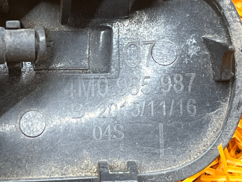 форсунка омывателя, 1600 рублей, Красноярск