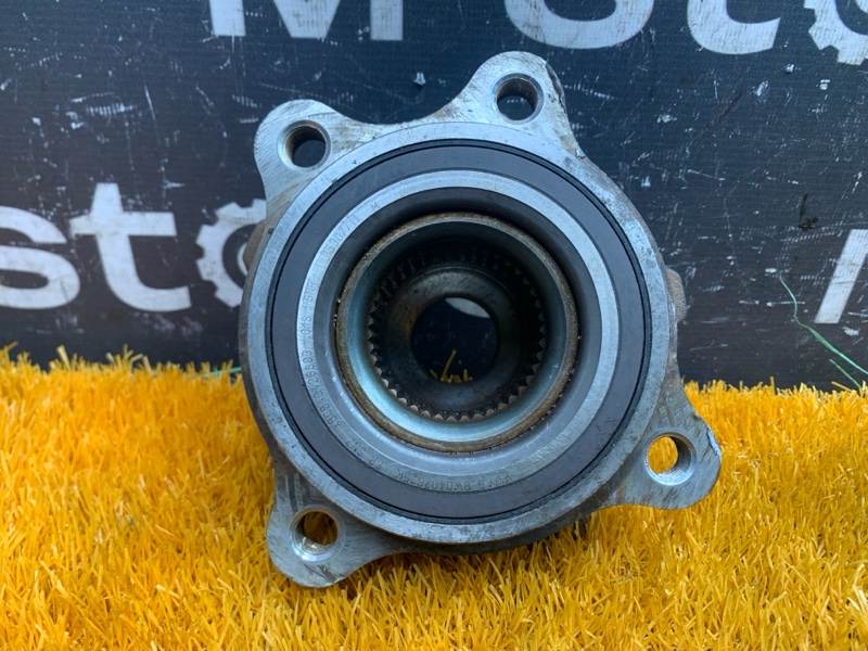 ступица, 3500 рублей, Красноярск