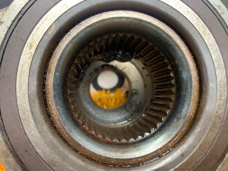 ступица, 3500 рублей, Красноярск