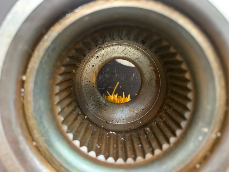 ступица, 3500 рублей, Красноярск