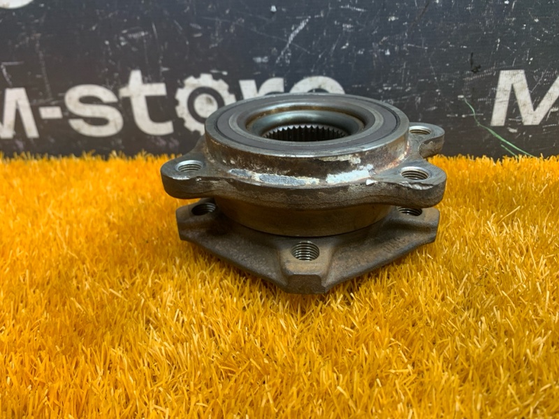 ступица, 3500 рублей, Красноярск