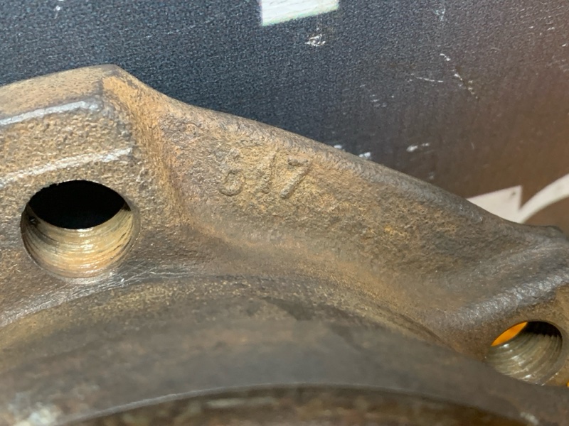 ступица, 3500 рублей, Красноярск